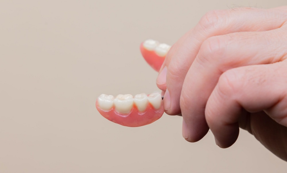 Denture Partials Surrey, BC VR Z