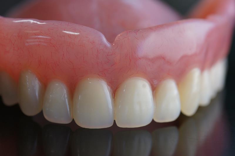 Dentures Surrey, BC VR Z
