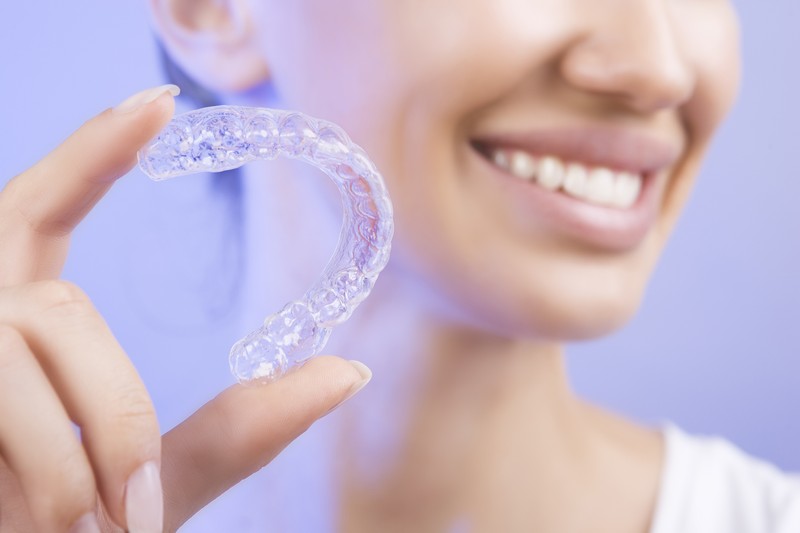 Invisalign Surrey, BC VR Z